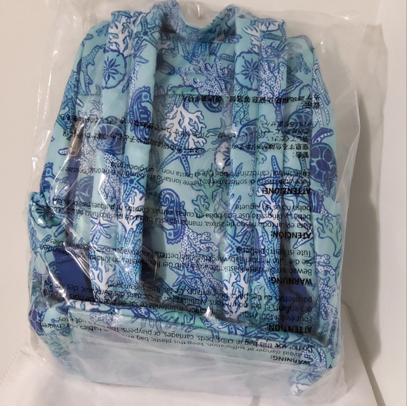 Lug Hatchback 3 Backpack - Picture 3 of 7